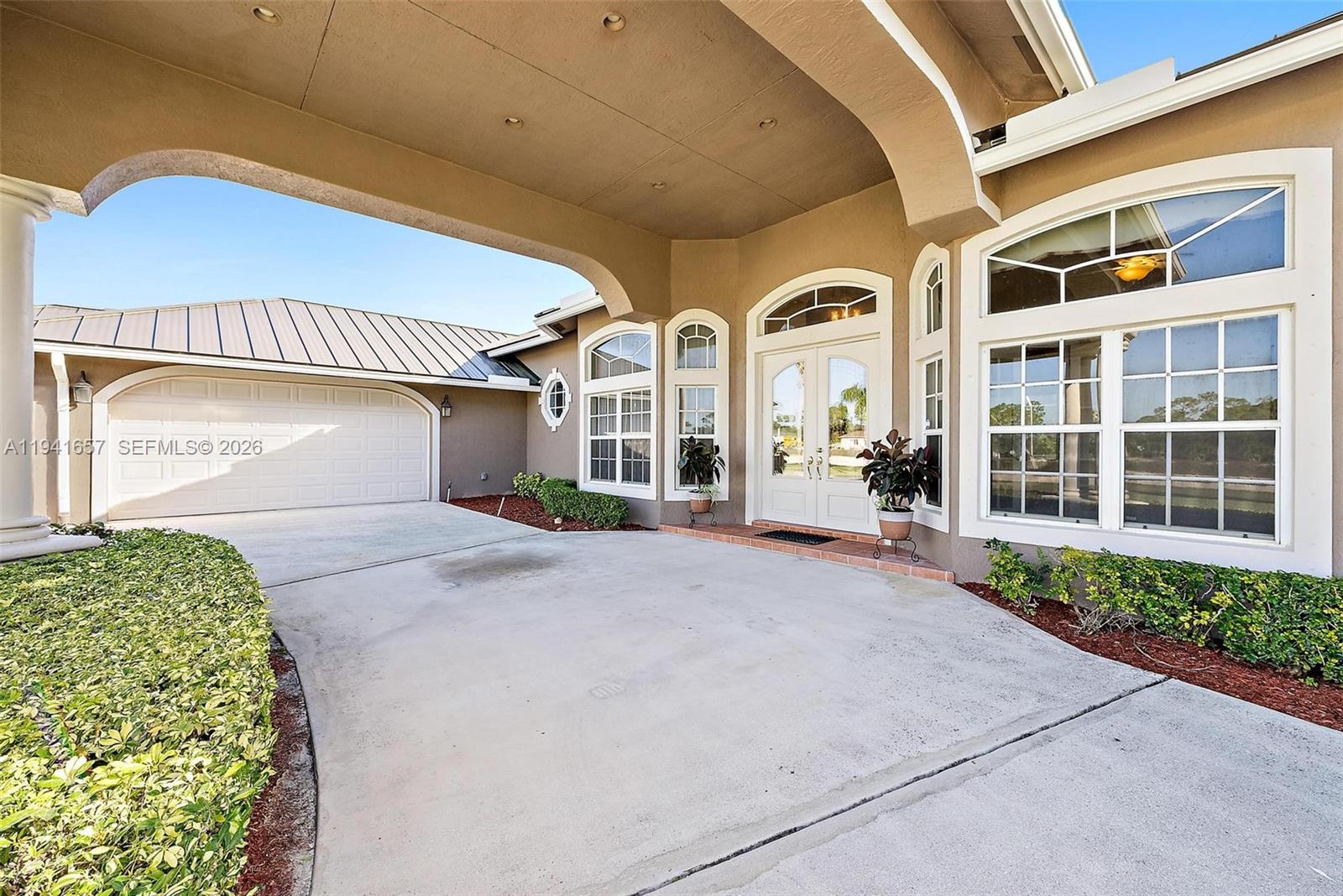 The Acreage - Residential