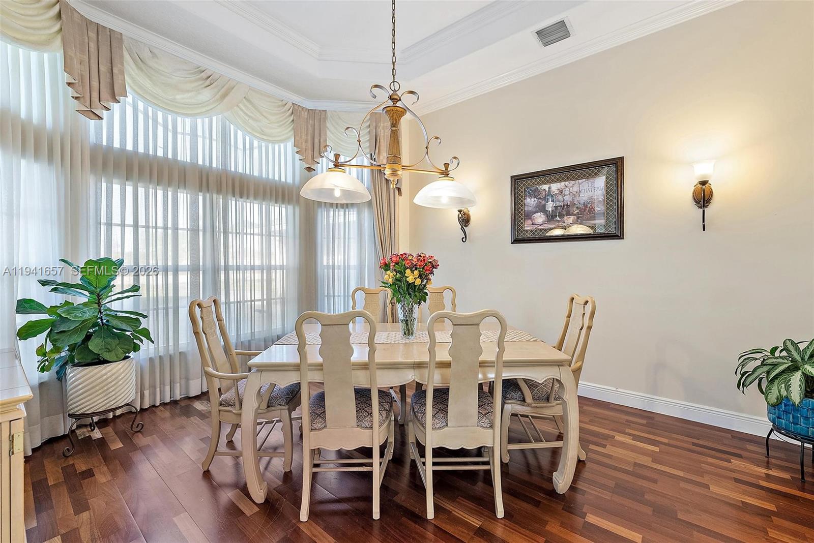 The Acreage - Residential