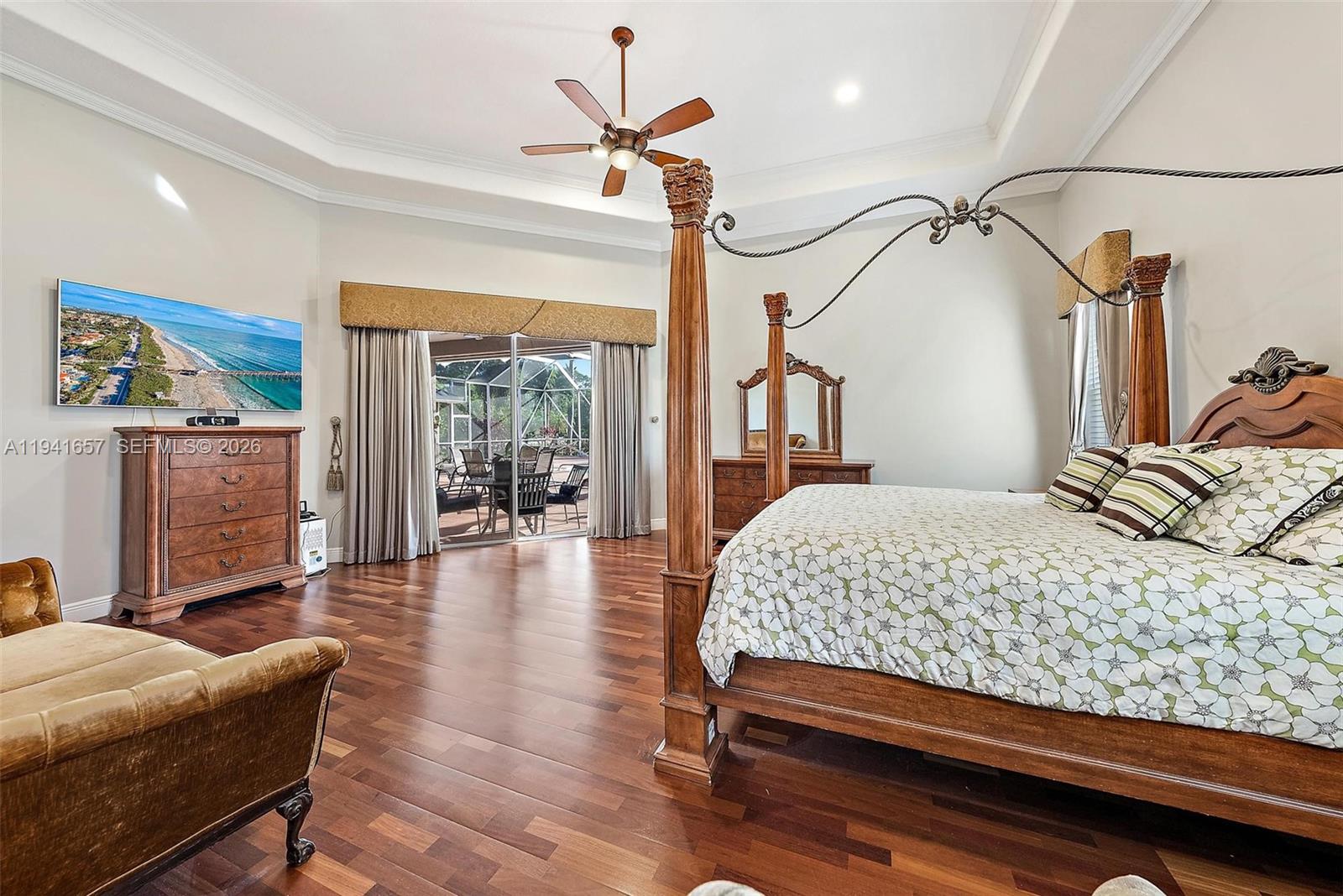 The Acreage - Residential