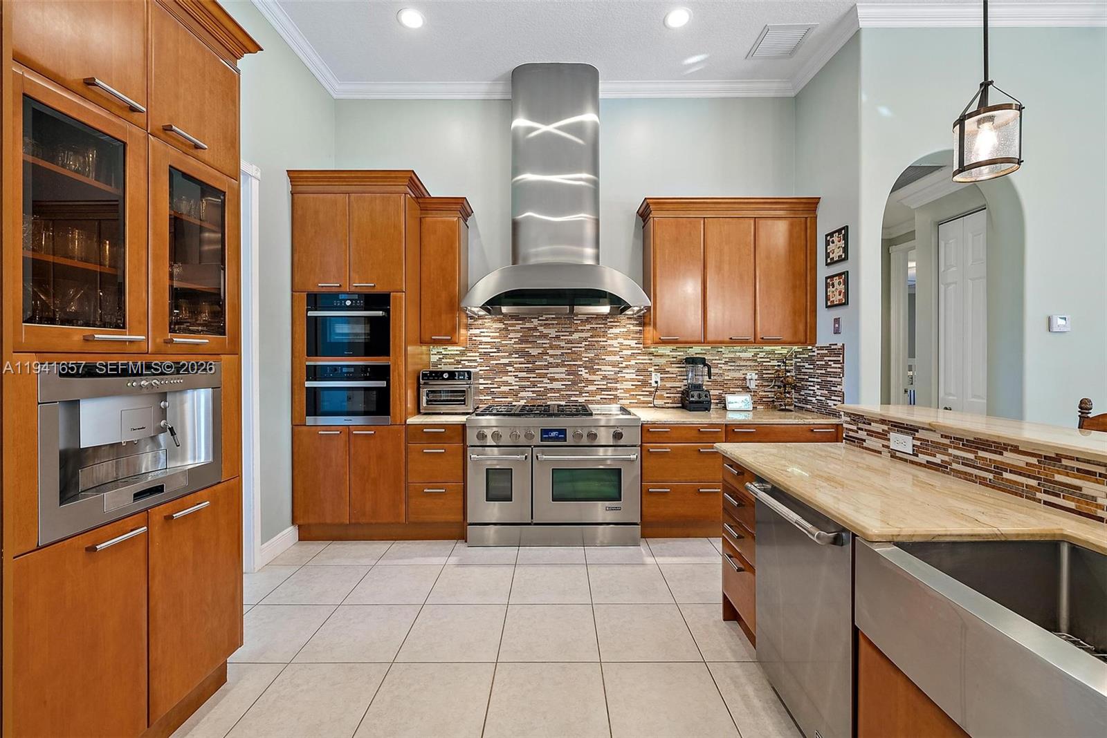 The Acreage - Residential