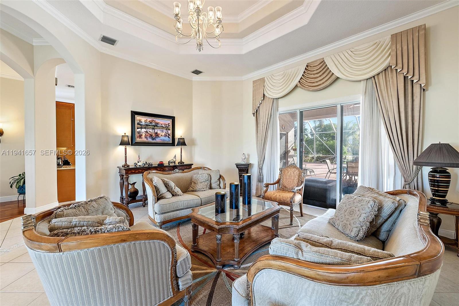 The Acreage - Residential