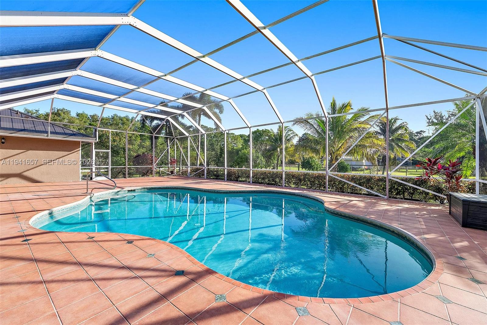 The Acreage - Residential