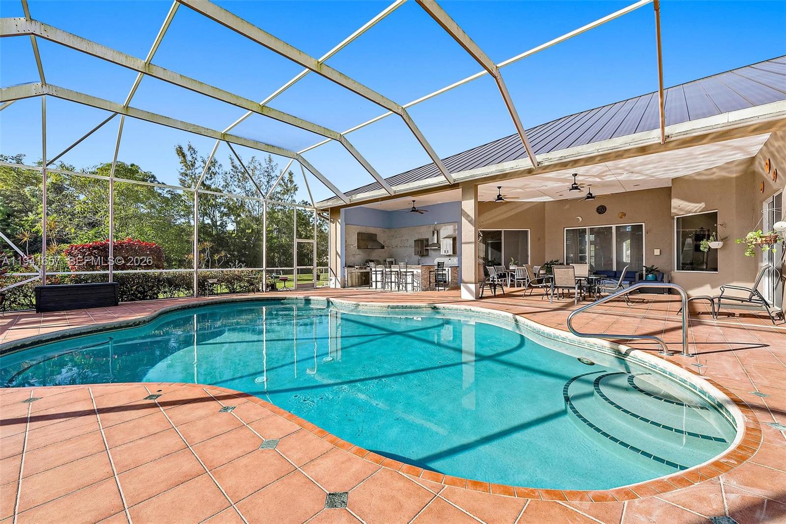 The Acreage - Residential