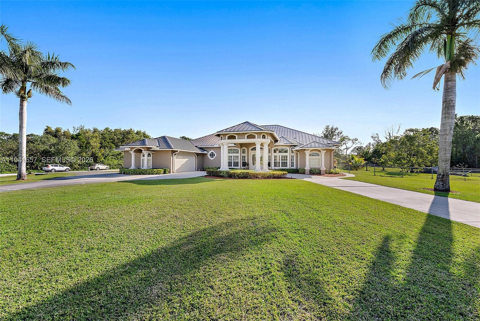 The Acreage - Residential