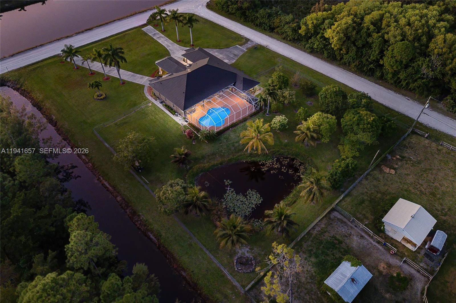 The Acreage - Residential