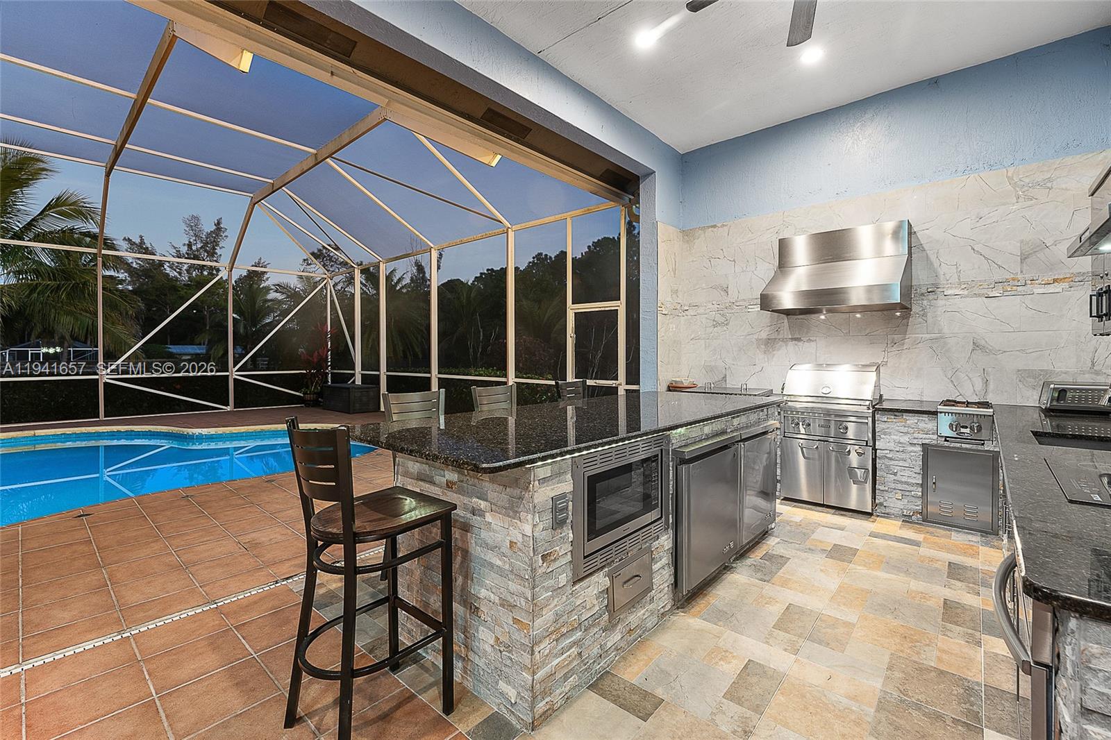 The Acreage - Residential