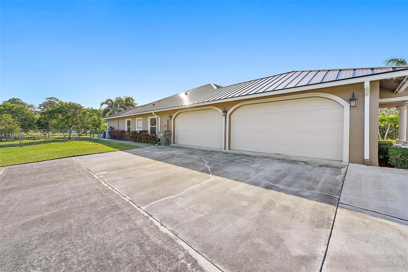 The Acreage - Residential