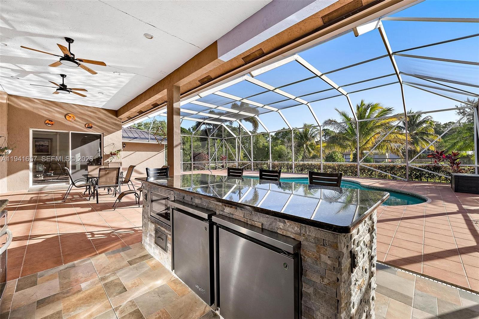 The Acreage - Residential