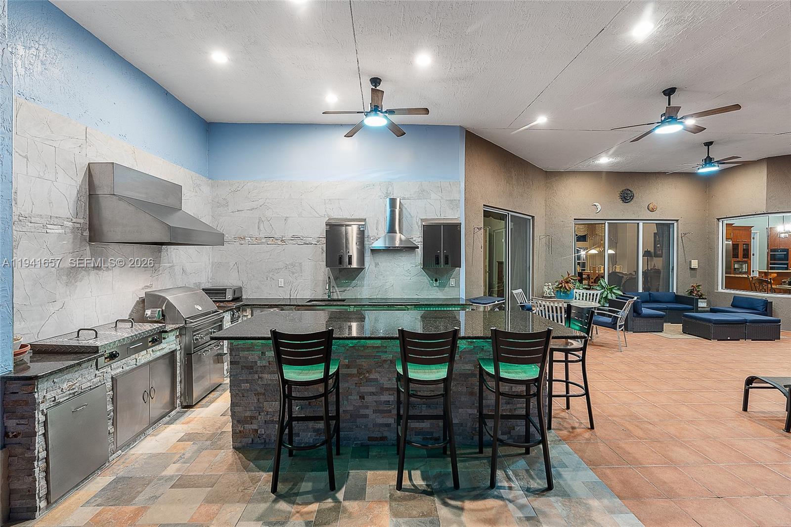 The Acreage - Residential