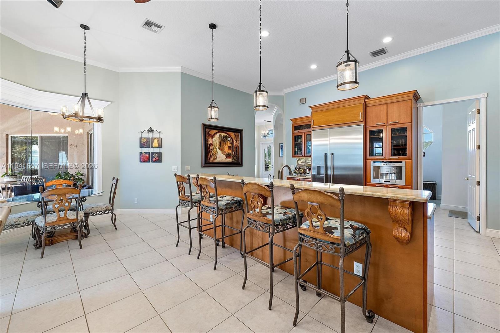 The Acreage - Residential