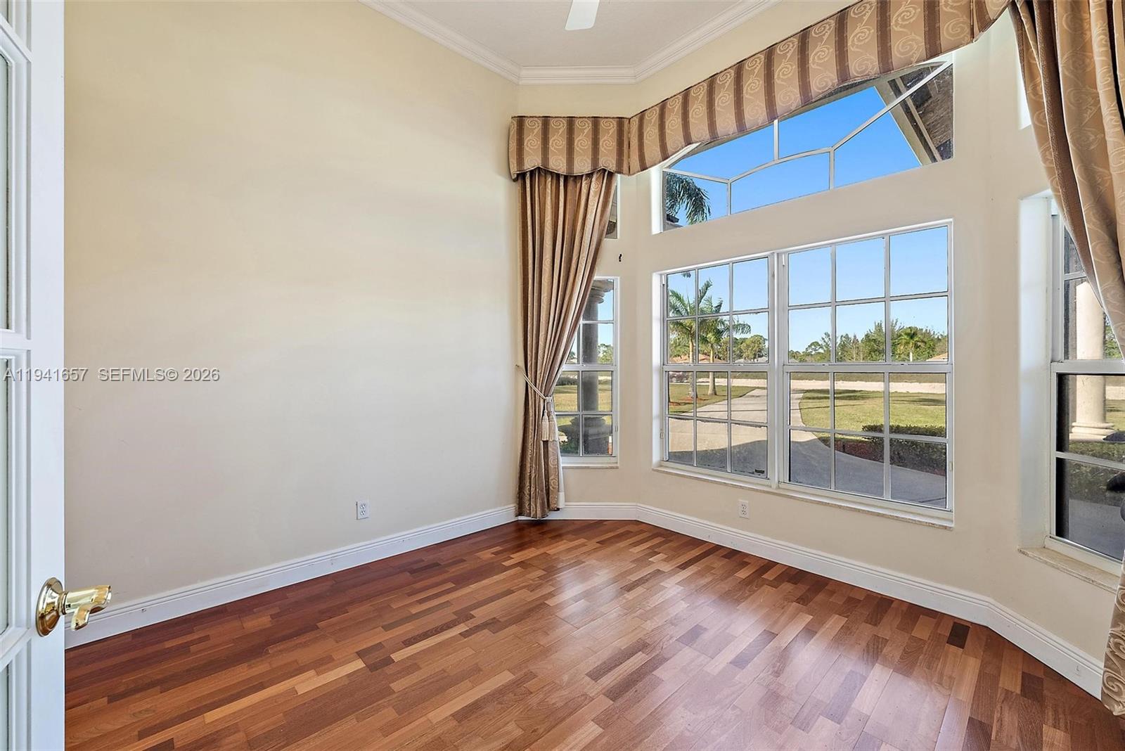 The Acreage - Residential