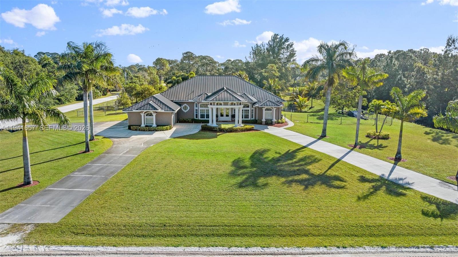 The Acreage - Residential