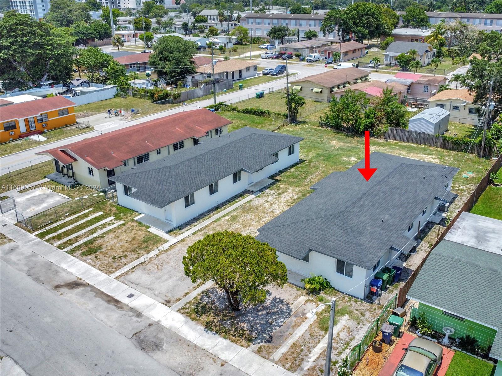 AVOCADO PARK - Residential Income