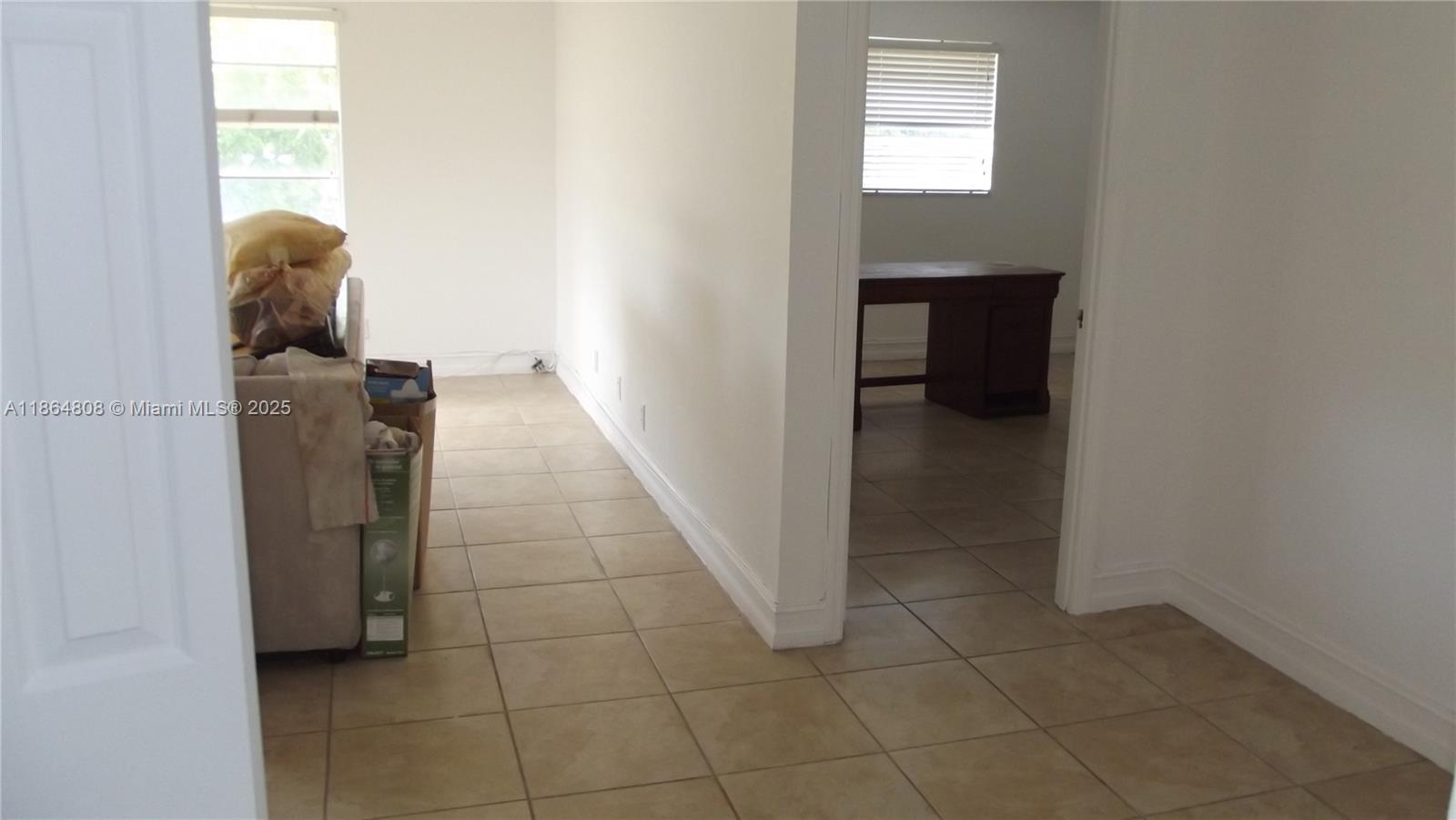 MOFFETT PLACE CONDO - Residential Lease