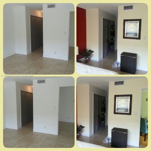 MOFFETT PLACE CONDO - Residential Lease