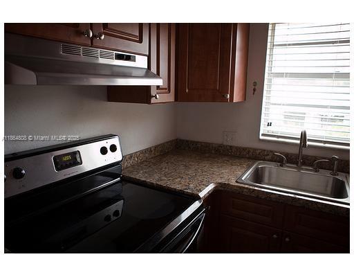 MOFFETT PLACE CONDO - Residential Lease