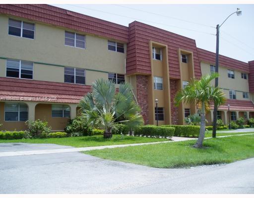 MOFFETT PLACE CONDO - Residential Lease