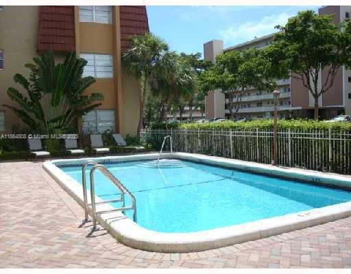 MOFFETT PLACE CONDO - Residential Lease
