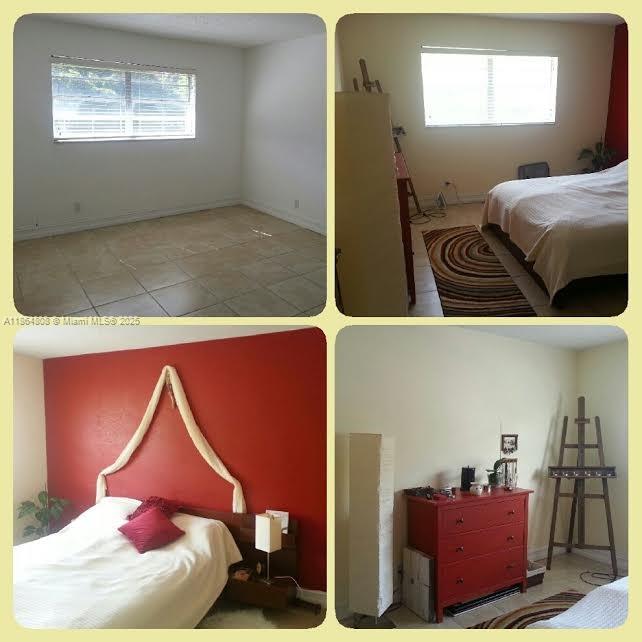 MOFFETT PLACE CONDO - Residential Lease