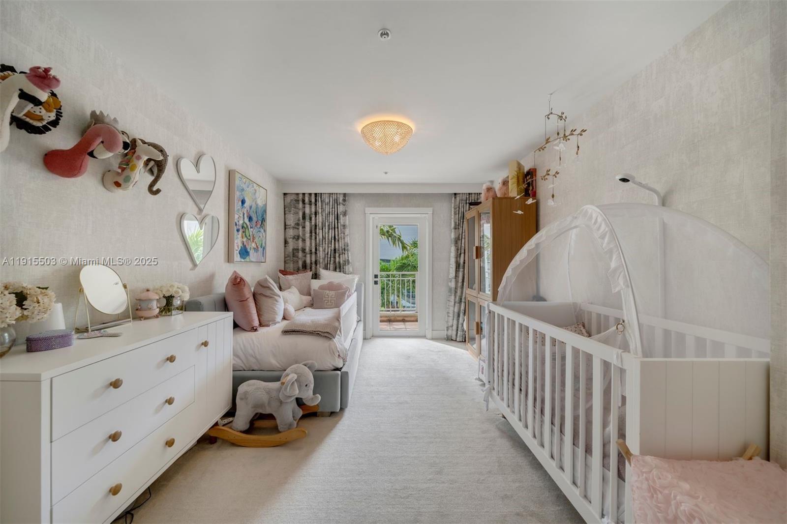 THE THS AT SUNSET HARBOUR - Residential