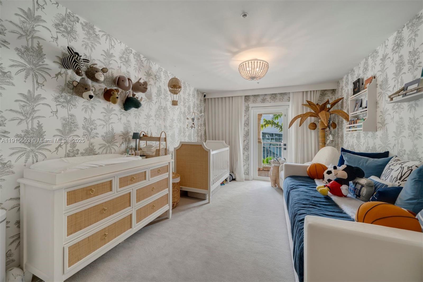 THE THS AT SUNSET HARBOUR - Residential