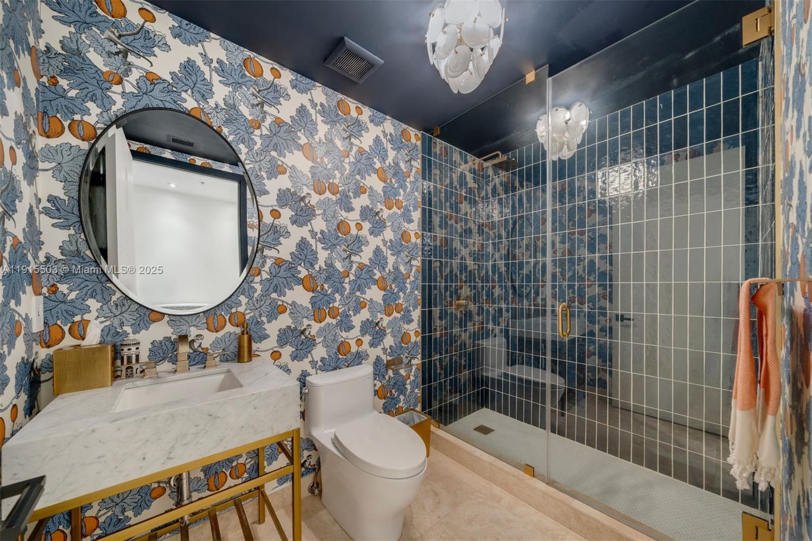 THE THS AT SUNSET HARBOUR - Residential