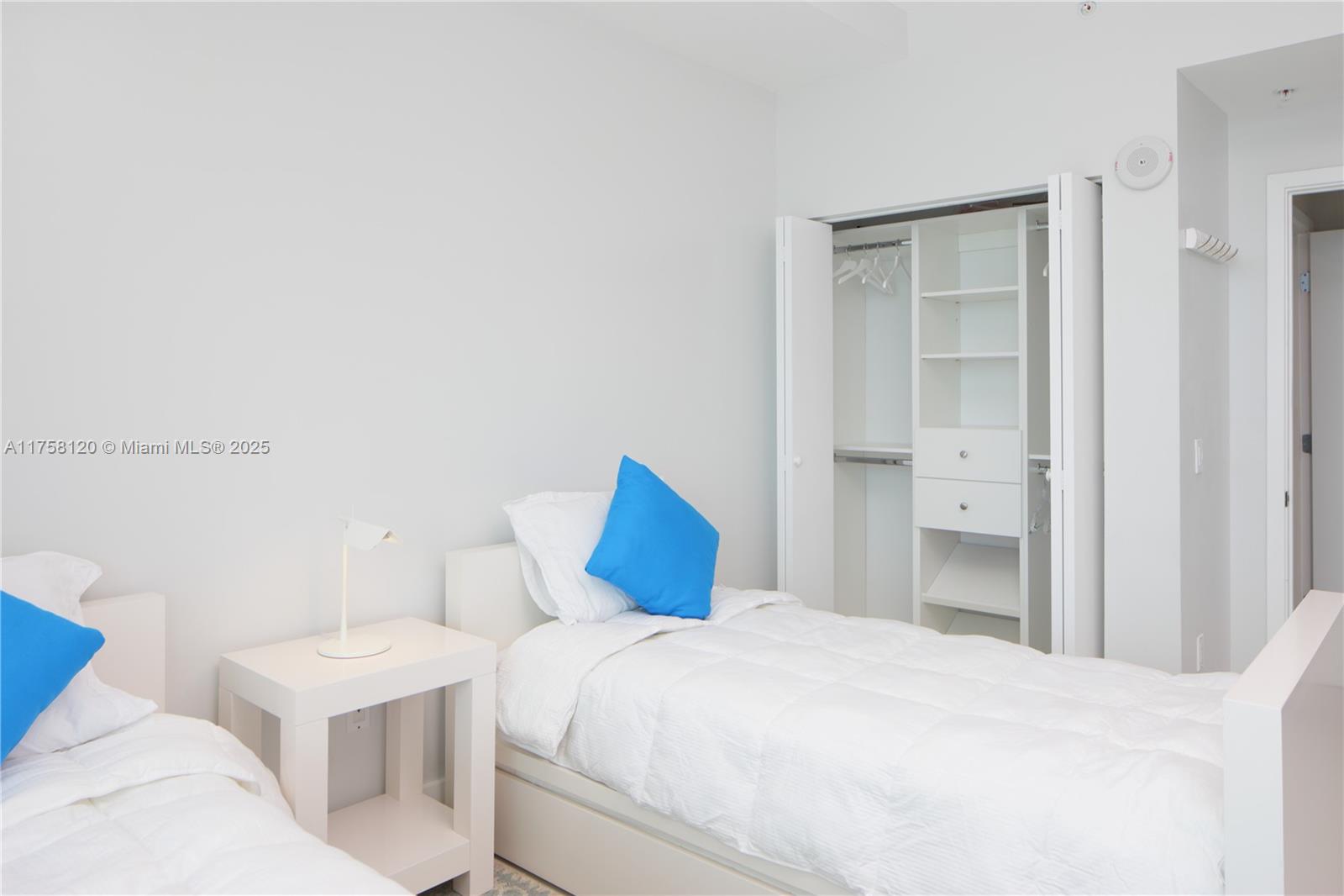 EDEN HOUSE CONDO - Residential Lease