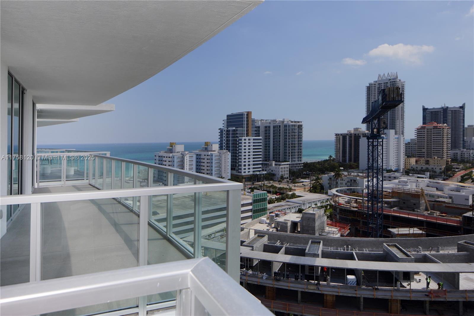 EDEN HOUSE CONDO - Residential Lease