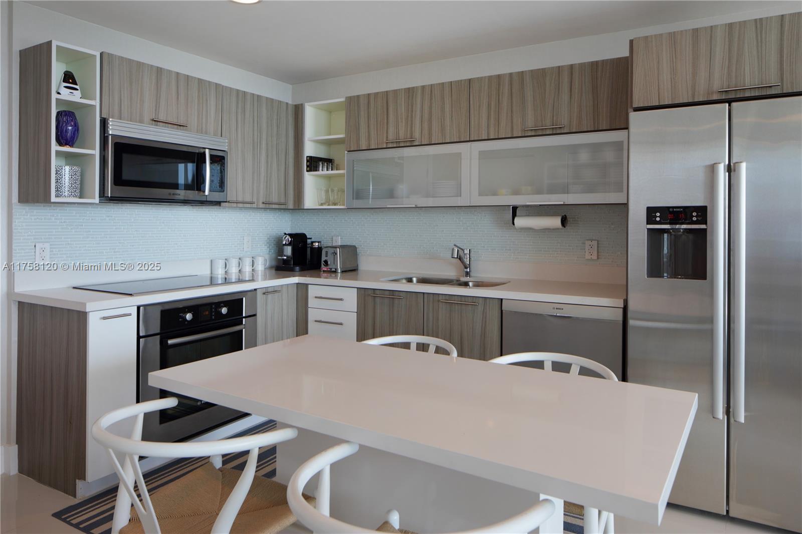 EDEN HOUSE CONDO - Residential Lease