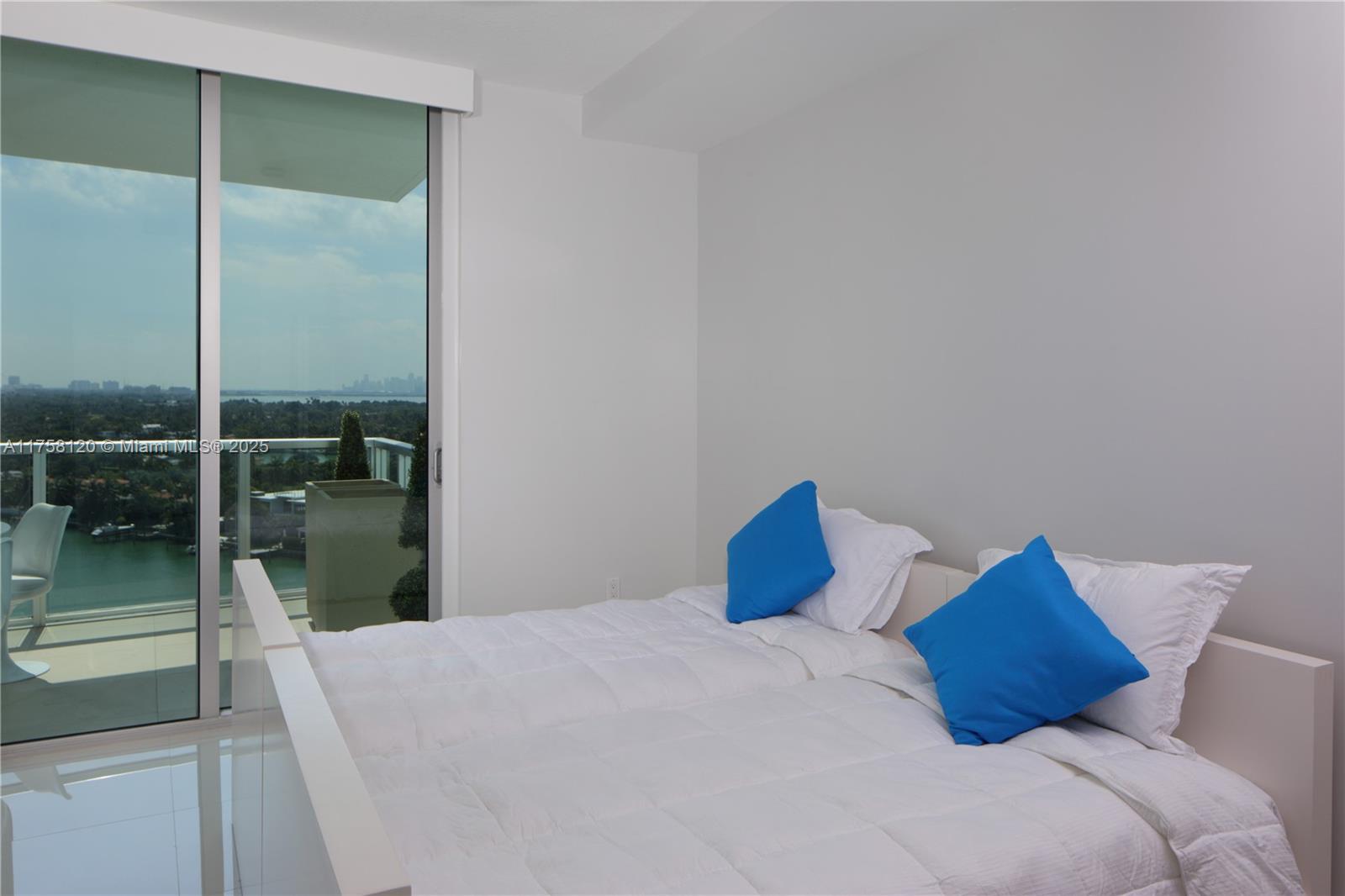 EDEN HOUSE CONDO - Residential Lease