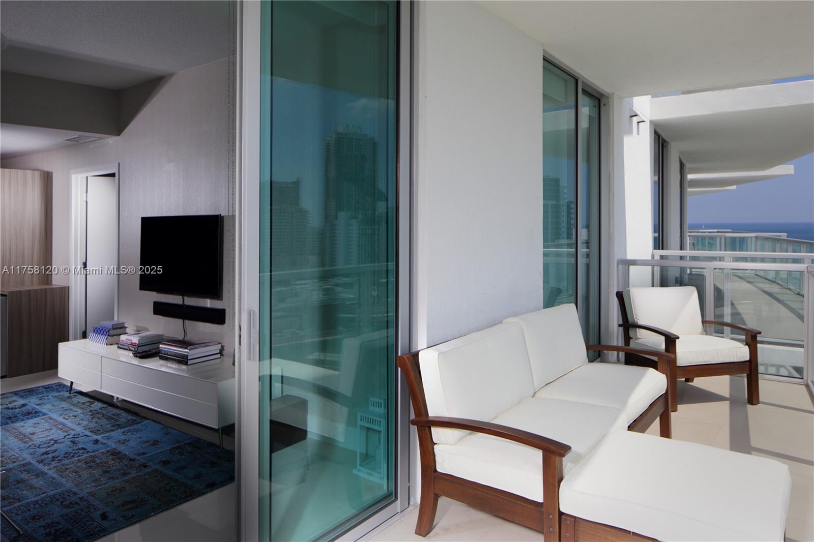 EDEN HOUSE CONDO - Residential Lease