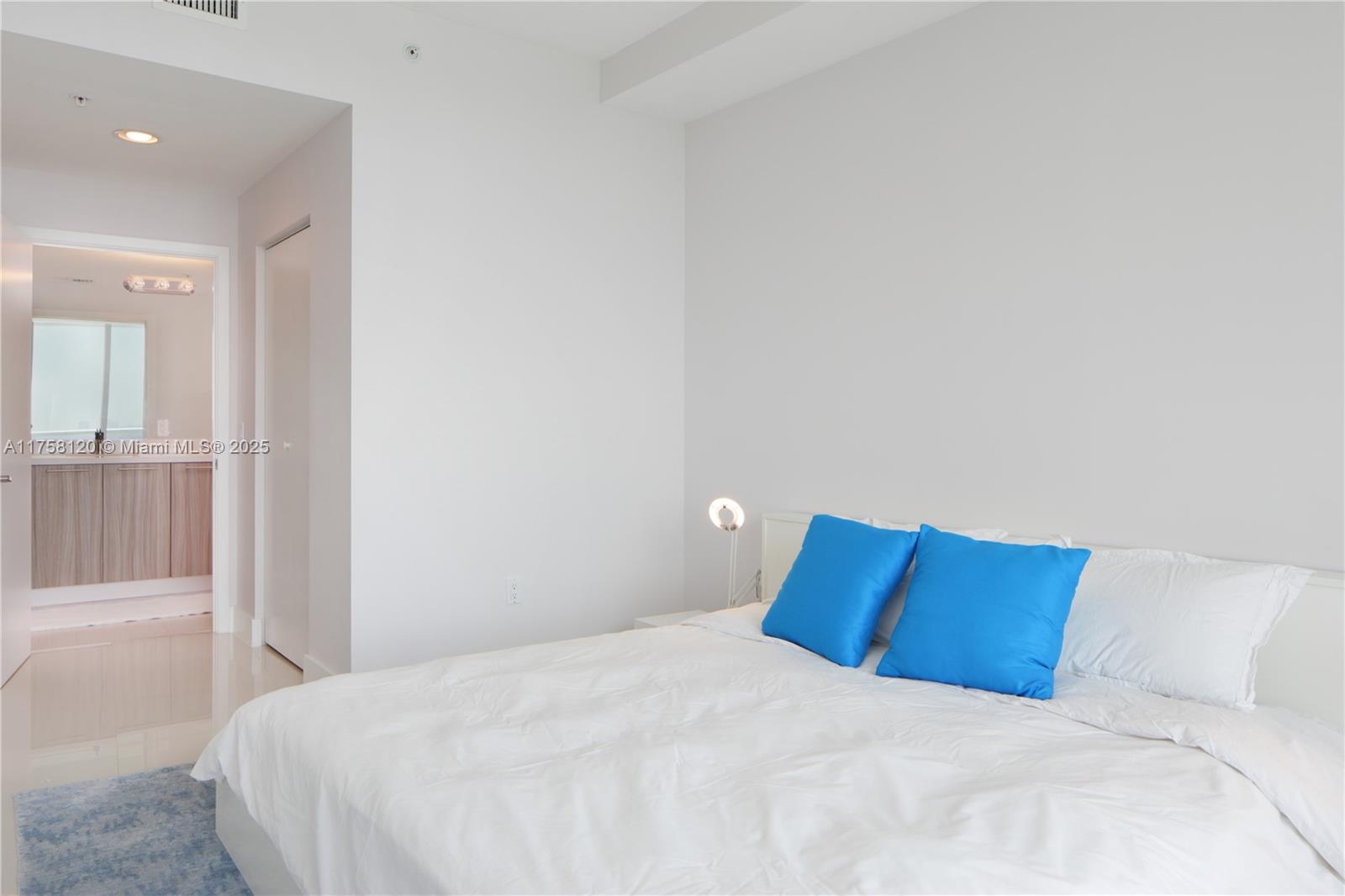 EDEN HOUSE CONDO - Residential Lease