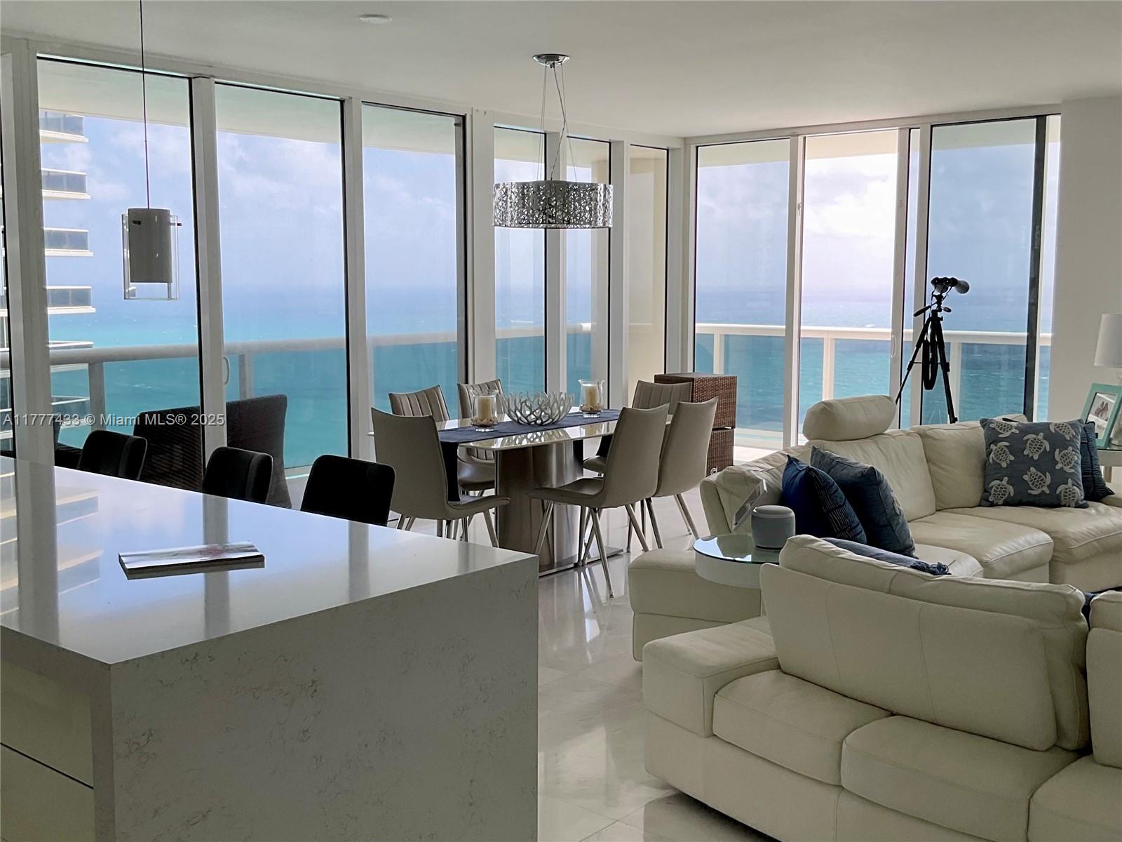 BEACH CLUB CONDO - Residential Lease