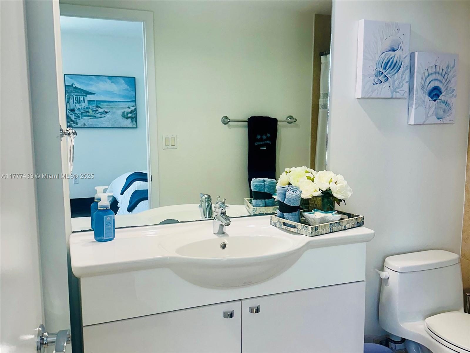 BEACH CLUB CONDO - Residential Lease