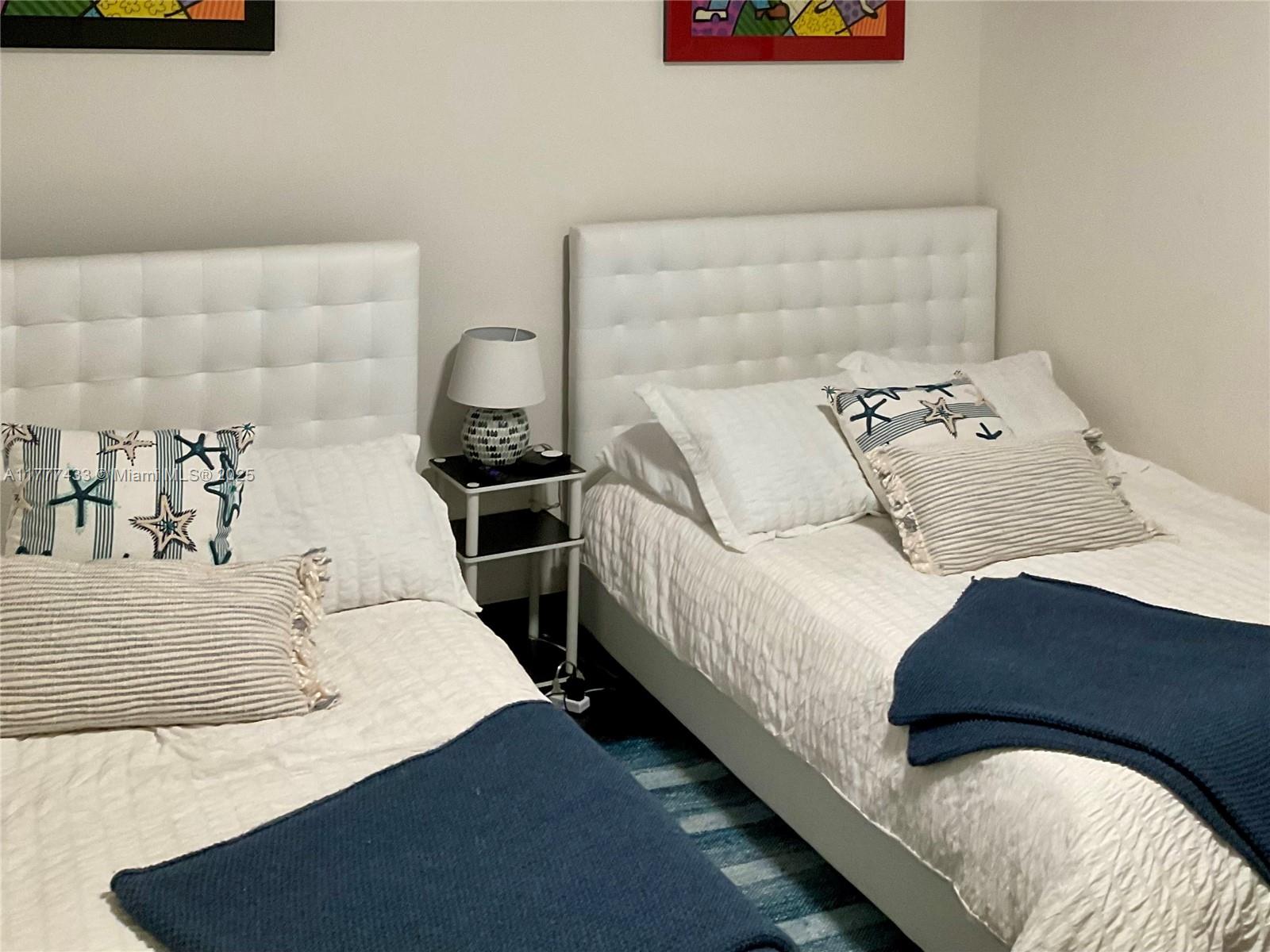 BEACH CLUB CONDO - Residential Lease