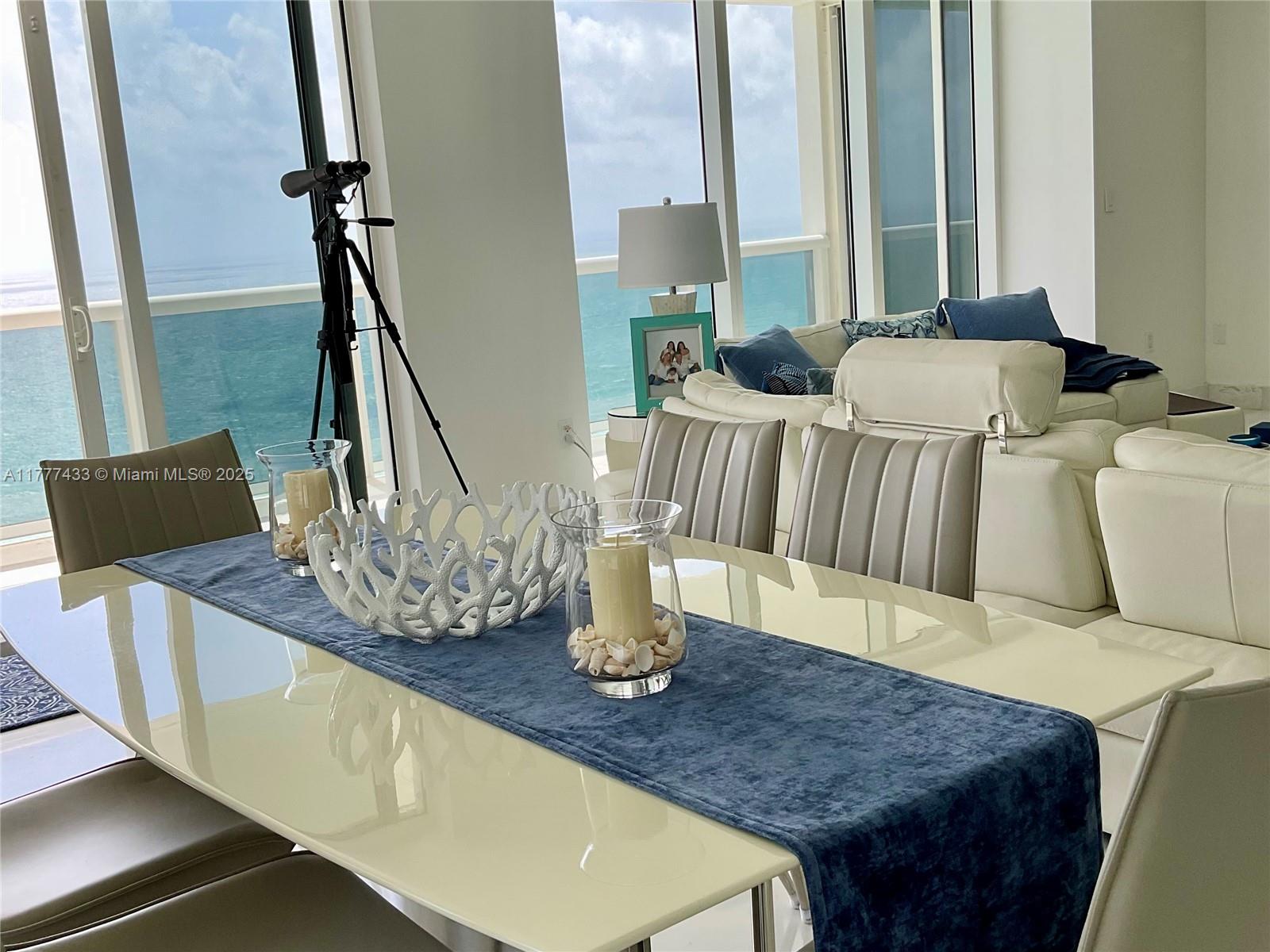 BEACH CLUB CONDO - Residential Lease