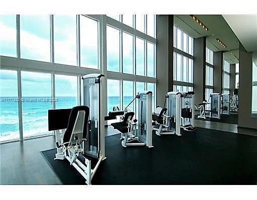 BEACH CLUB CONDO - Residential Lease