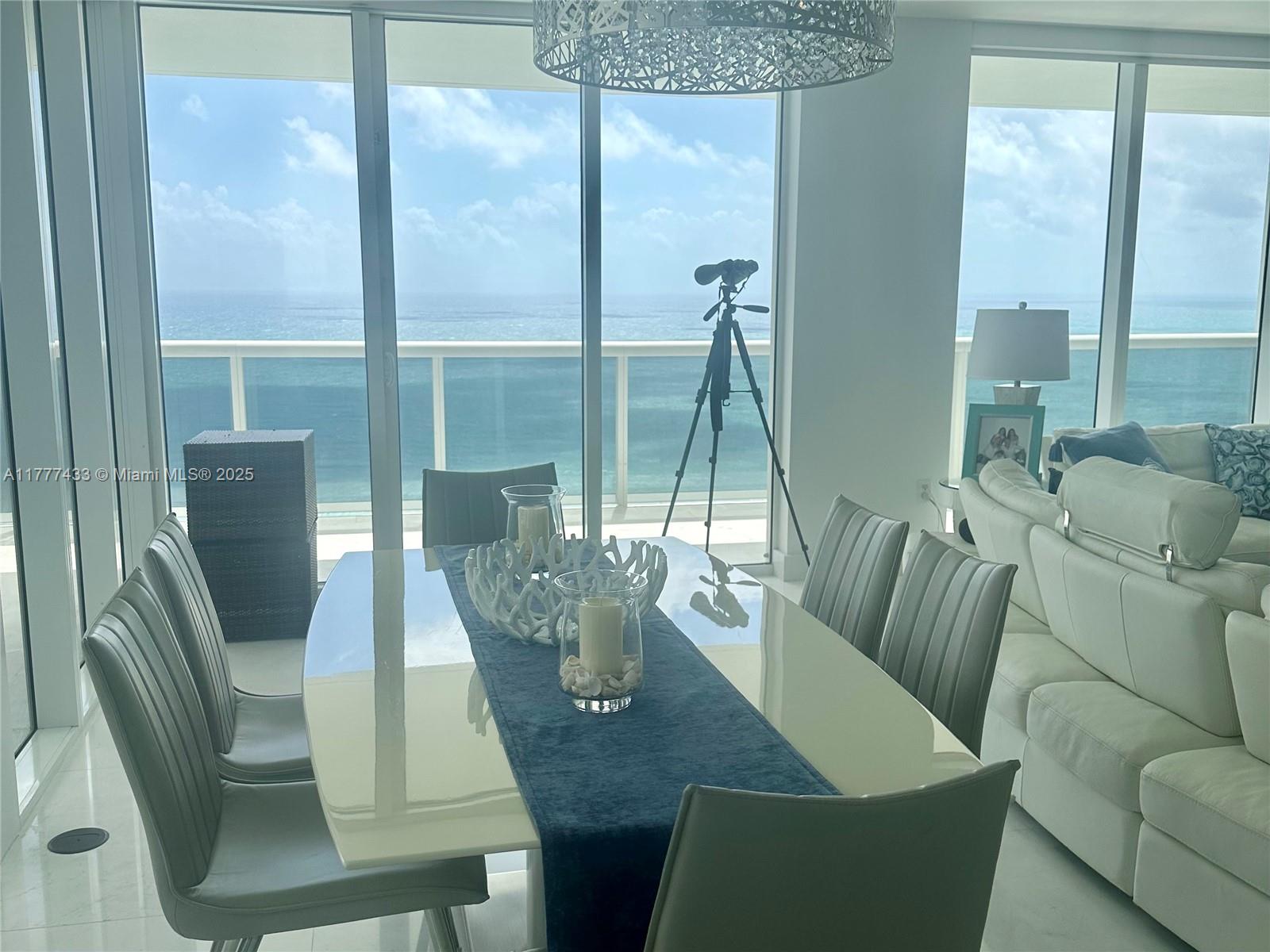 BEACH CLUB CONDO - Residential Lease