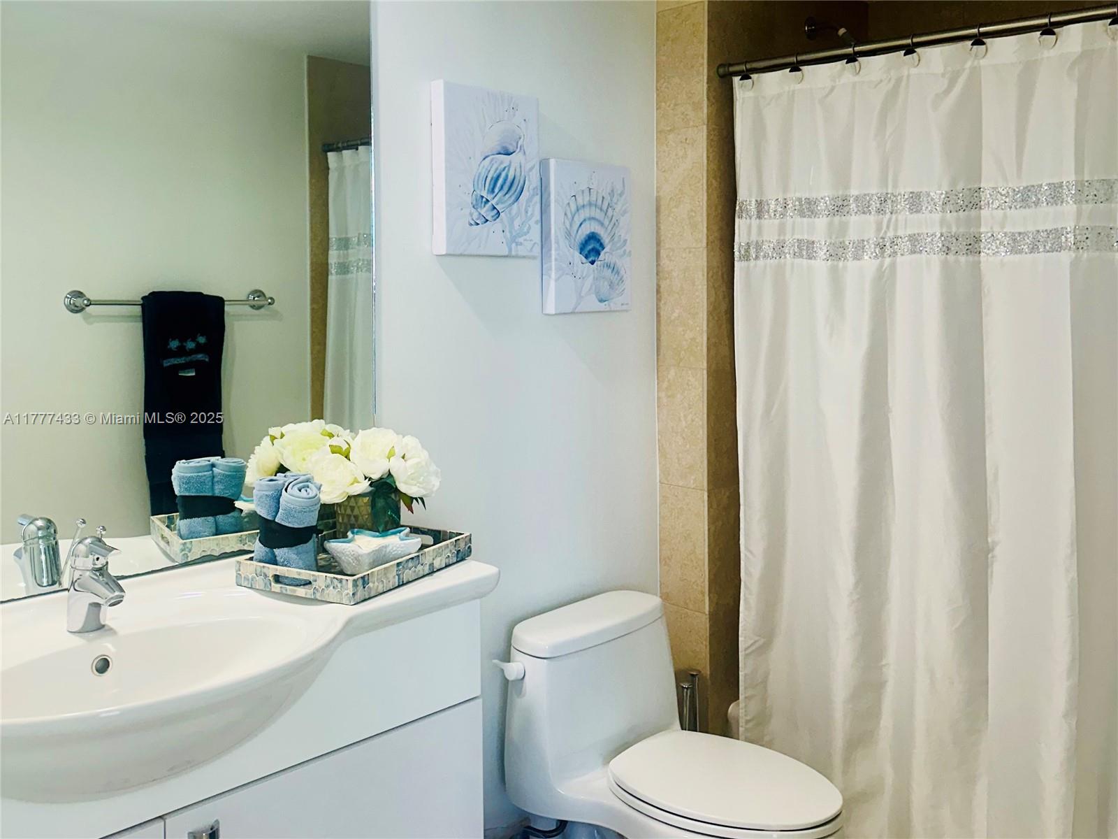 BEACH CLUB CONDO - Residential Lease