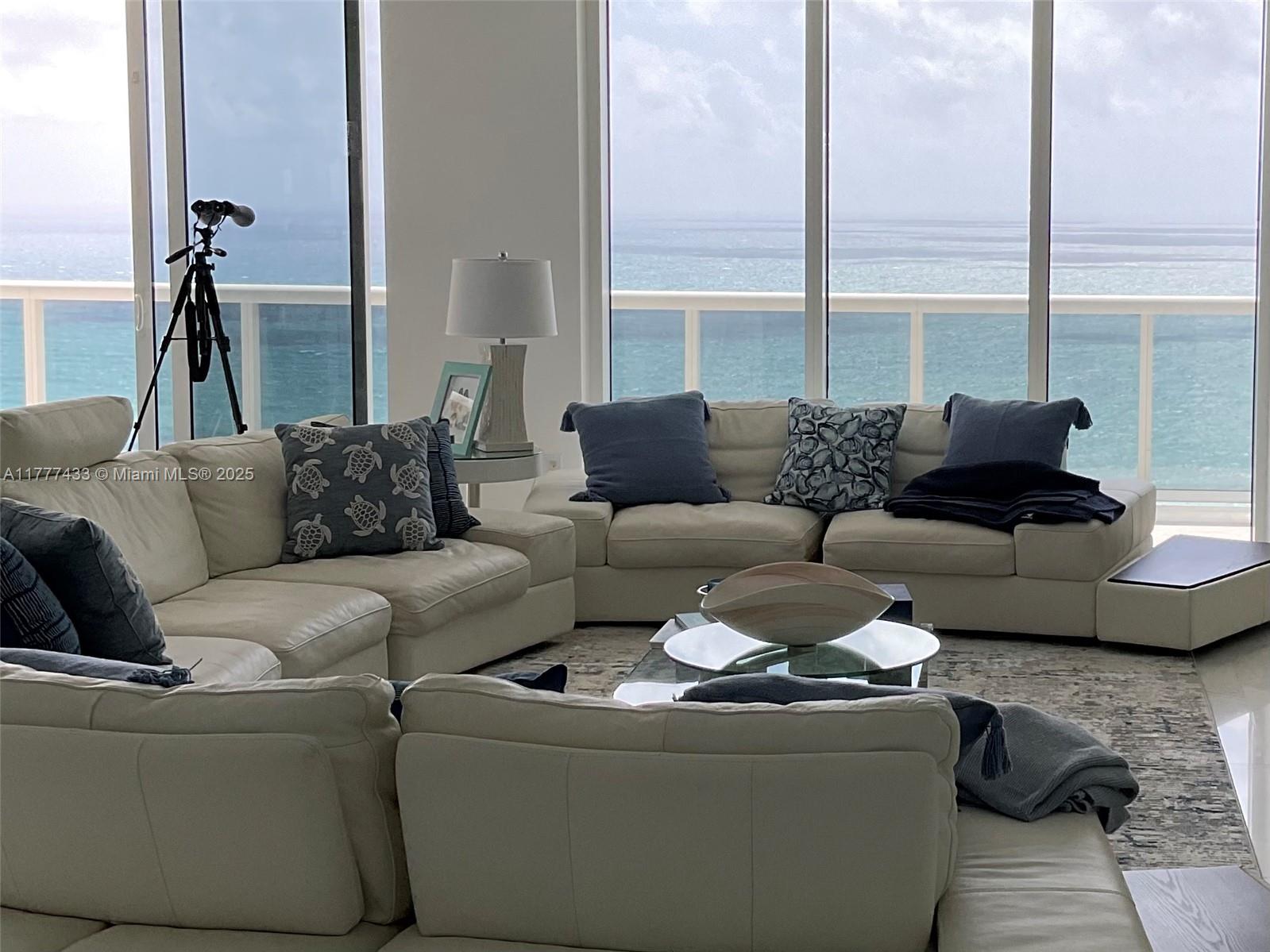 BEACH CLUB CONDO - Residential Lease