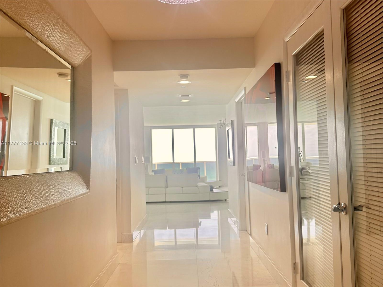 BEACH CLUB CONDO - Residential Lease