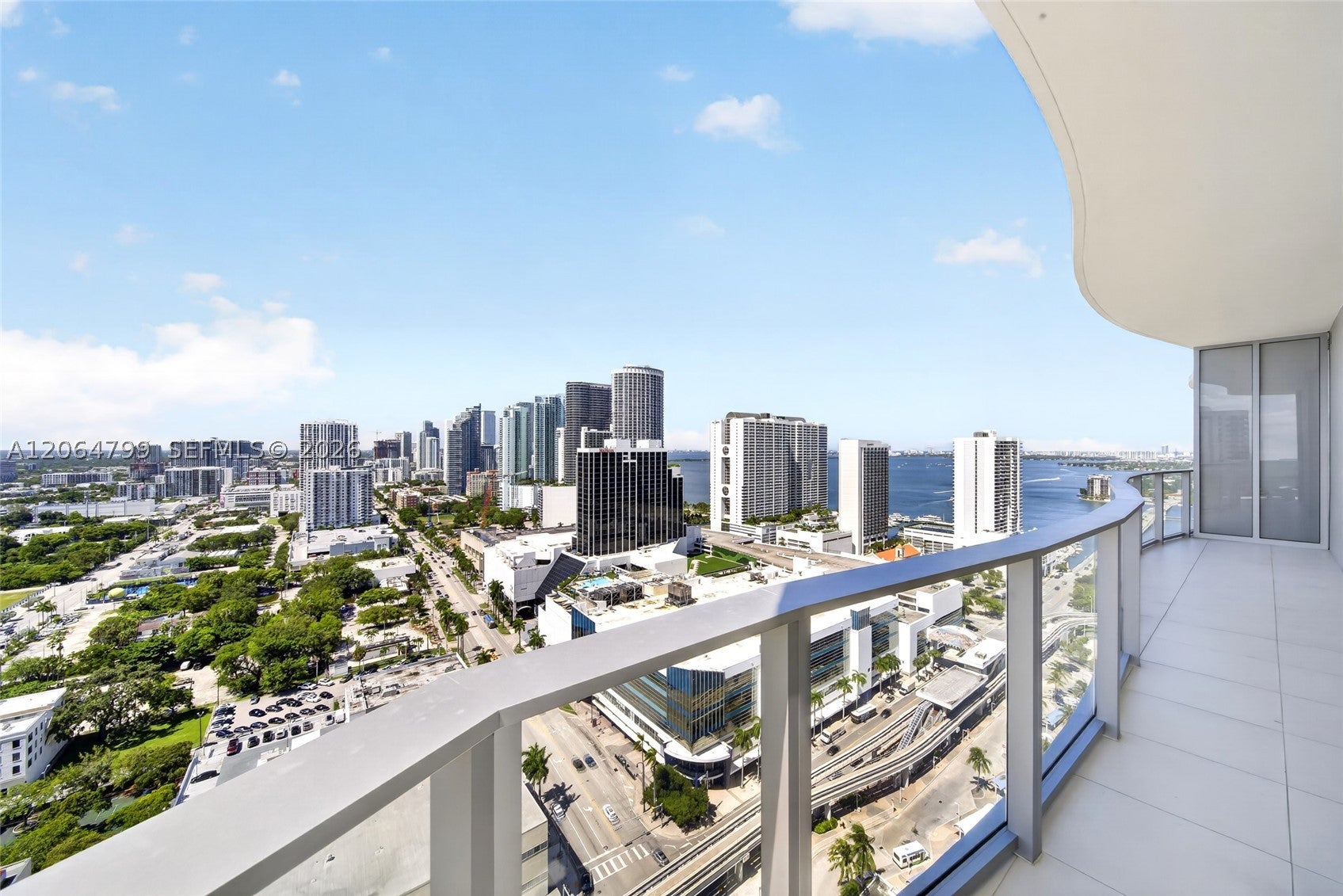 1400 Biscayne Blvd 2607