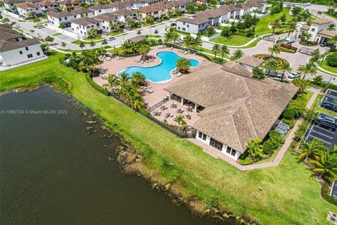 A home in Hialeah