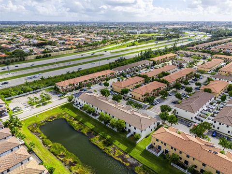 A home in Hialeah