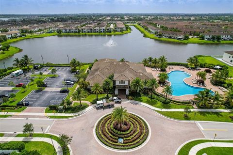 A home in Hialeah