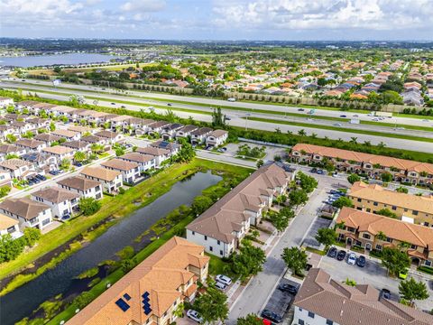 A home in Hialeah