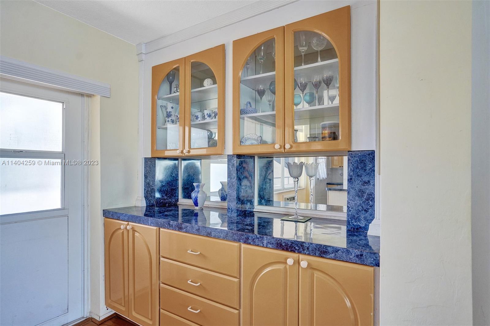 MARINE TERRACE CO-OP - Residential