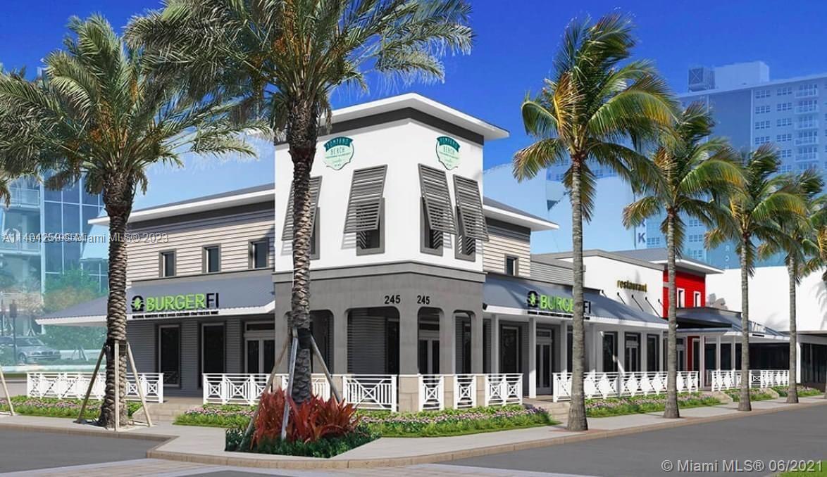 MARINE TERRACE CO-OP - Residential