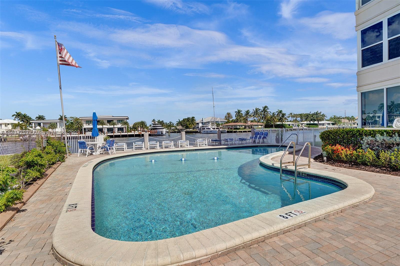 MARINE TERRACE CO-OP - Residential