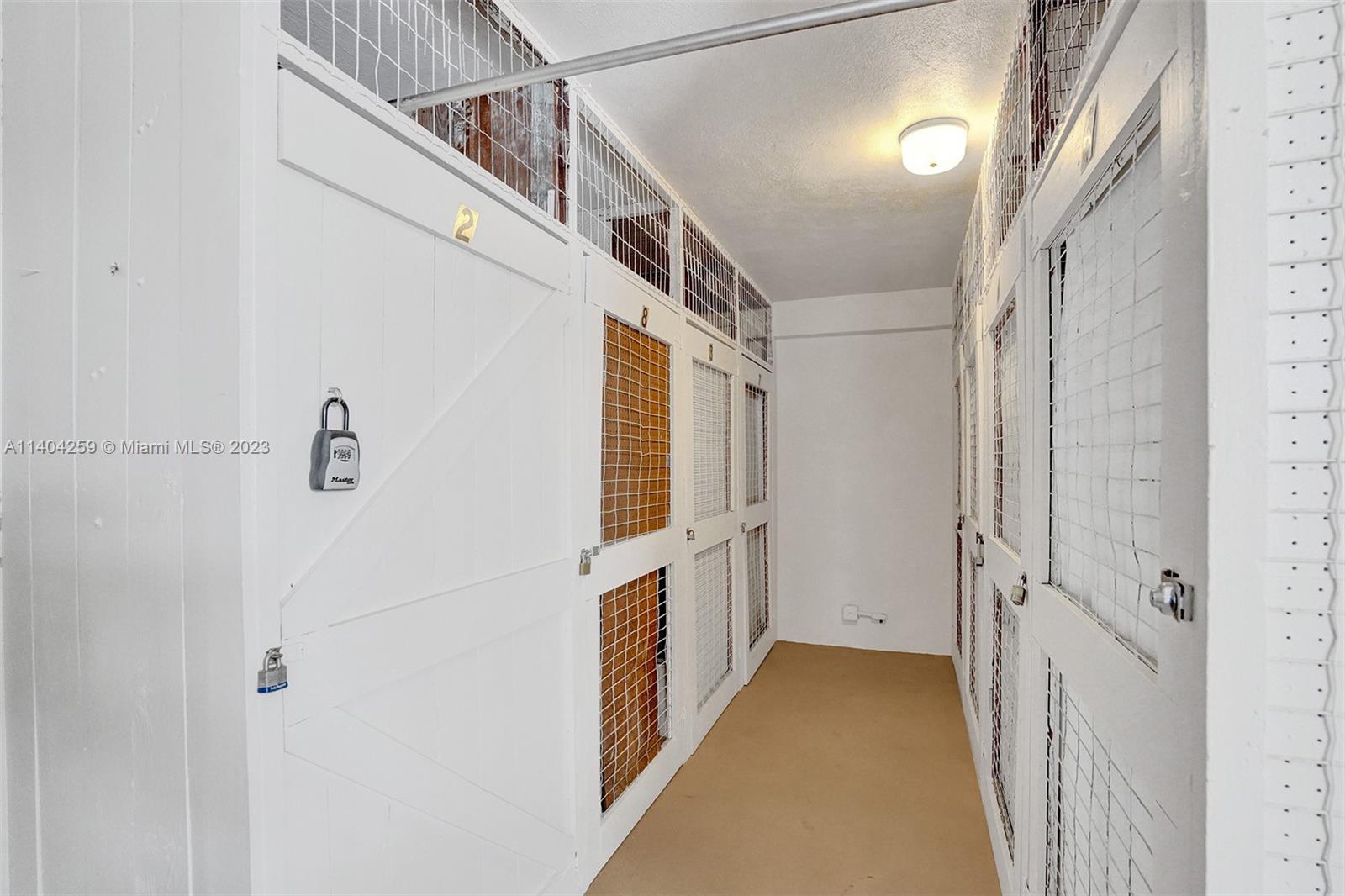 MARINE TERRACE CO-OP - Residential